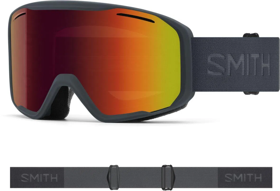 Smith Optics Snow Goggles M00778 Blazer Goggles - view 16